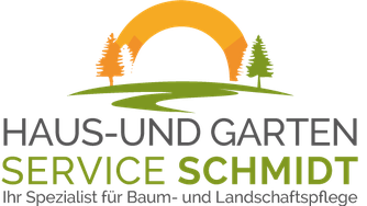 Haus- und Gartenservice Schmidt – Baum-Landschaftspflege in Sternberg